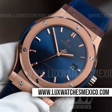 Hublot Correa .